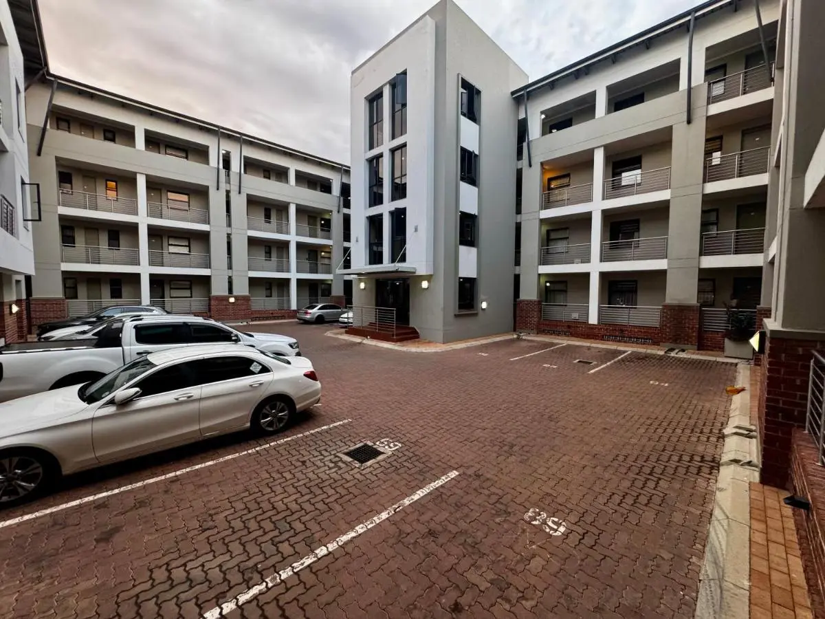 Image 6 of Comfort Stay