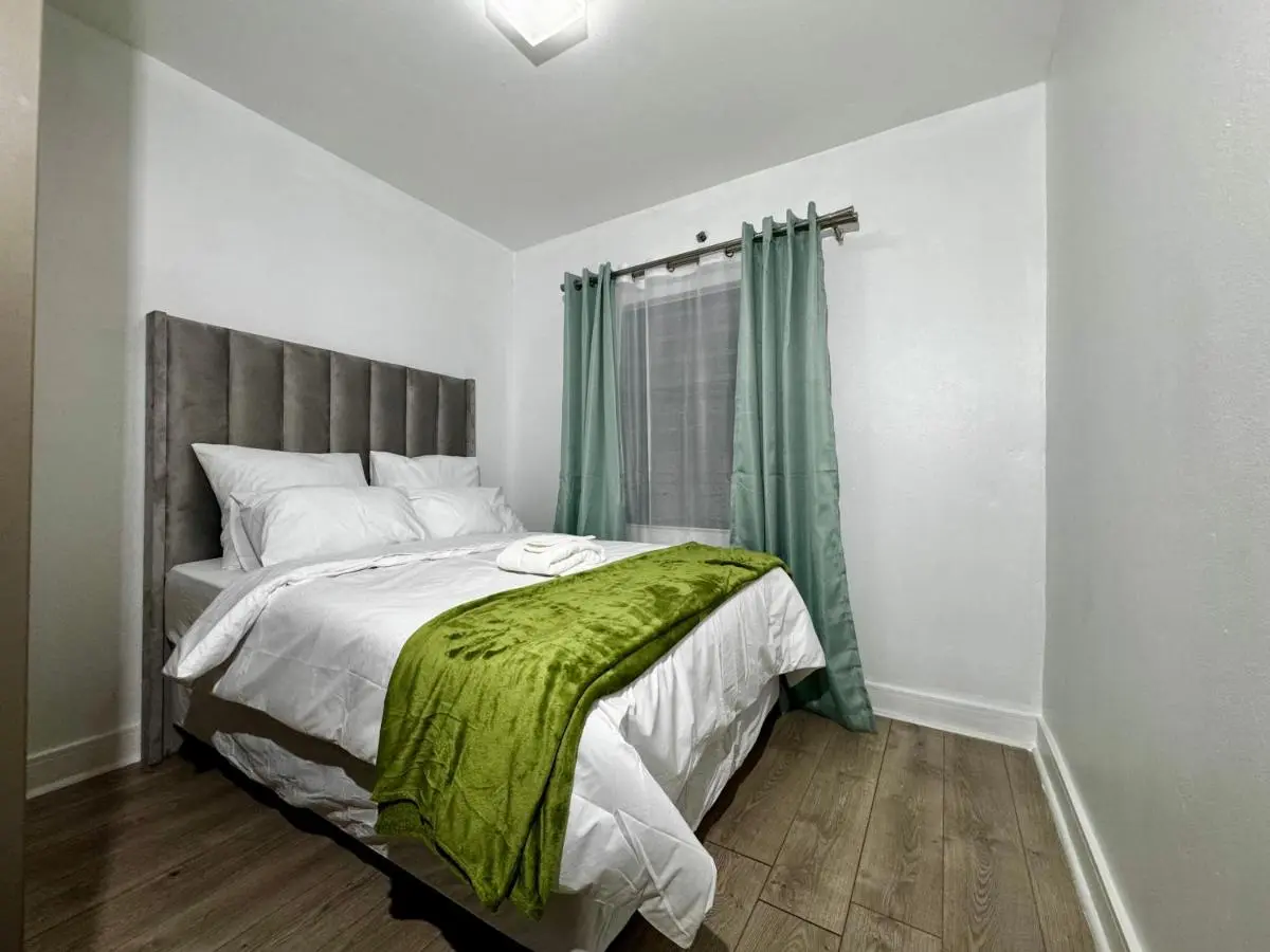 Image 1 of Comfort Stay