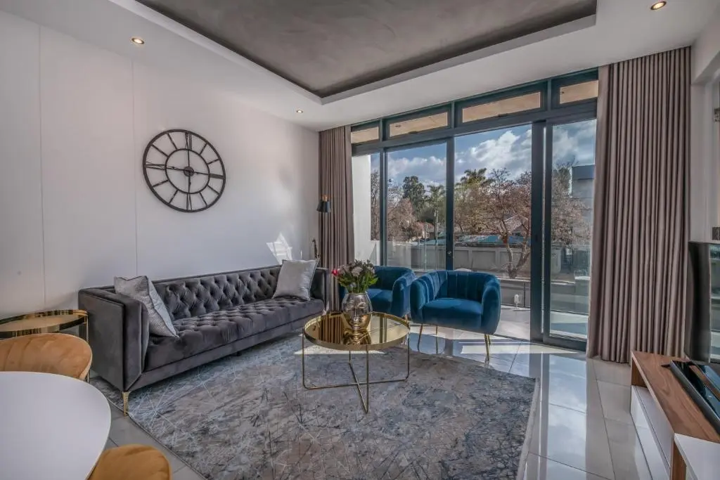 Image of Comfy Nest – The Paramount