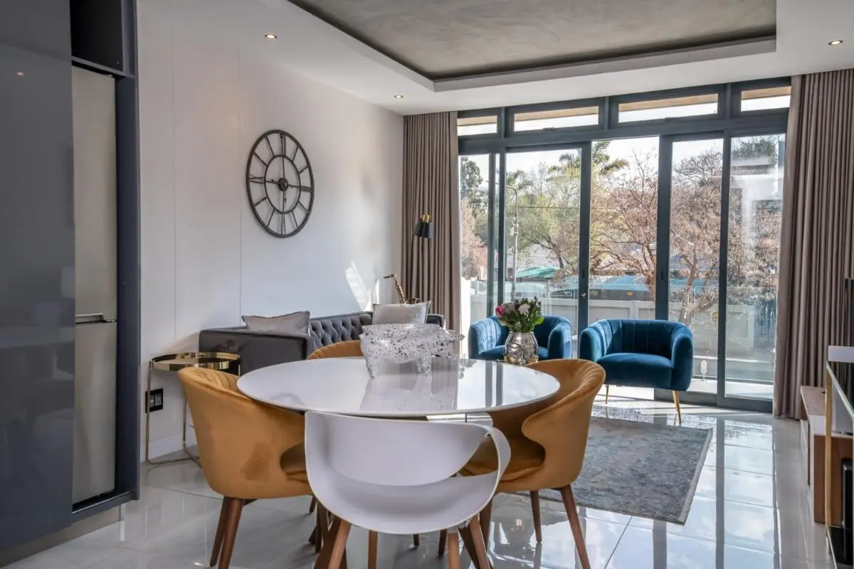 Image 3 of Comfy Nest – The Paramount