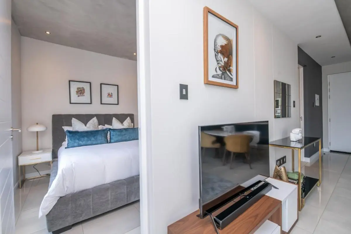 Image 1 of Comfy Nest – The Paramount