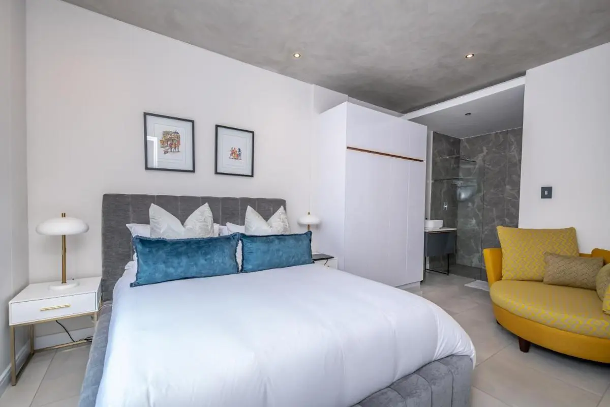 Image 6 of Comfy Nest – The Paramount