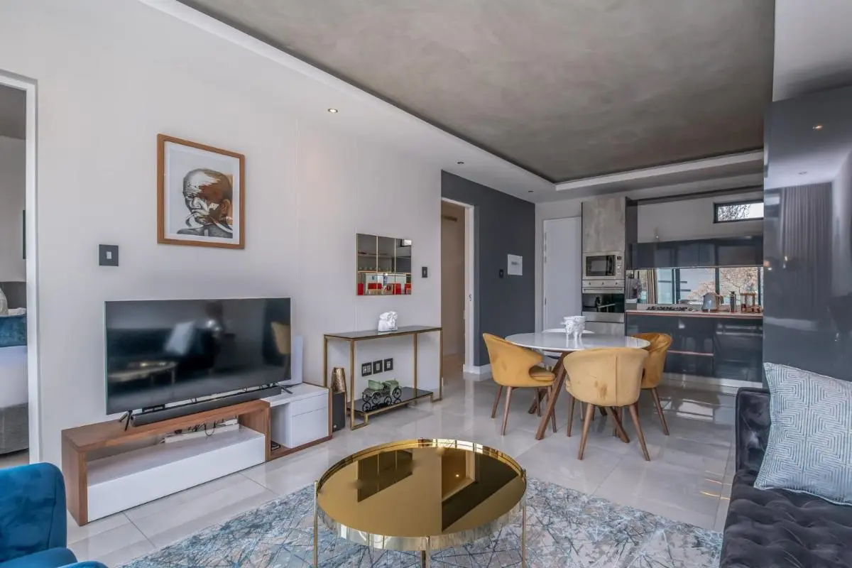 Image 4 of Comfy Nest – The Paramount