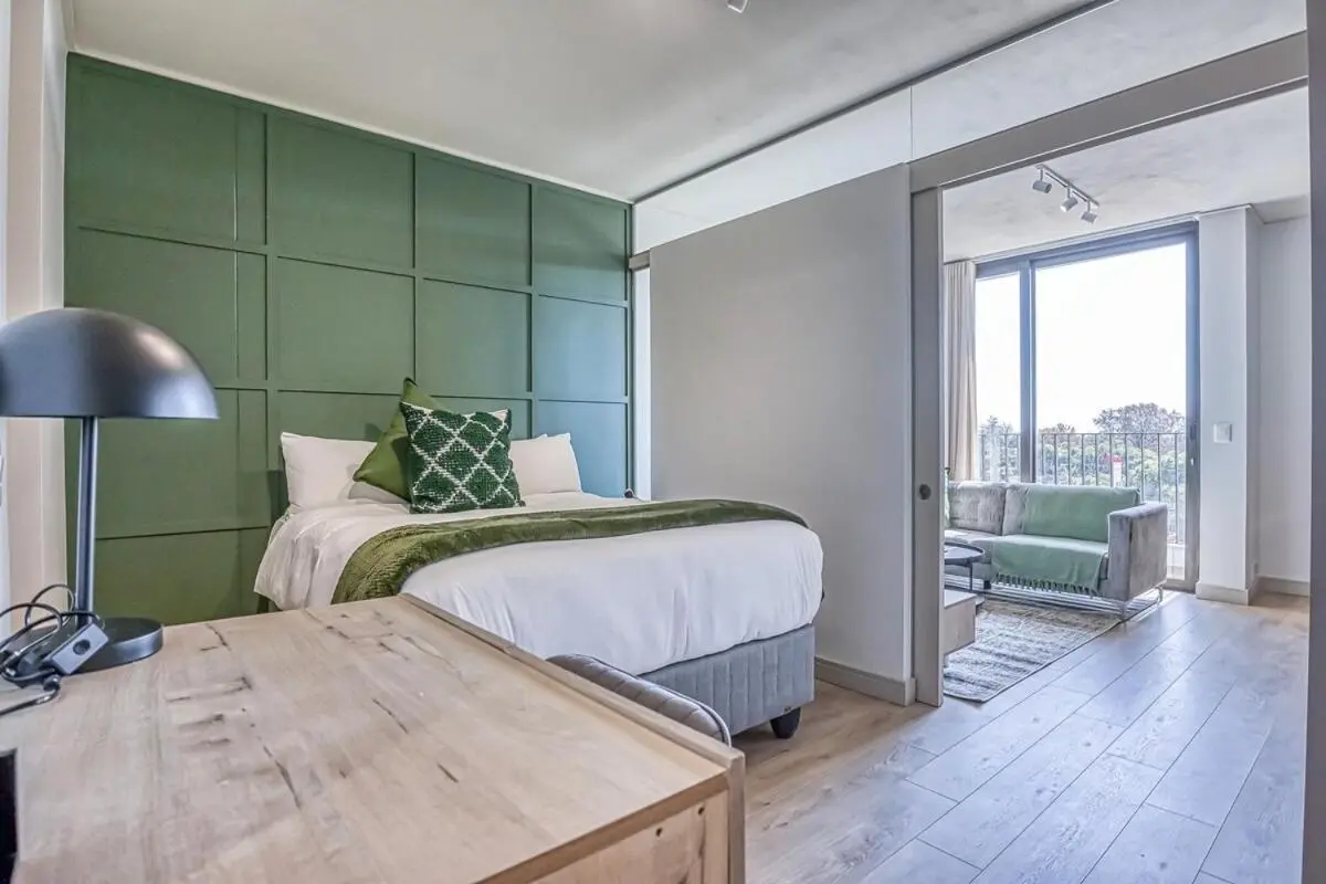 Image 1 of Comfy Unit at One Rosebank