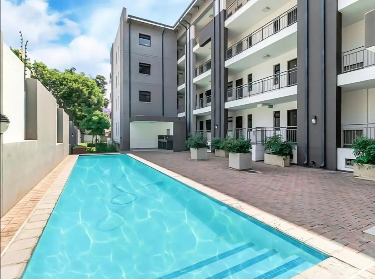 Image 3 of Corporate Luxury – Sandton, Rivonia