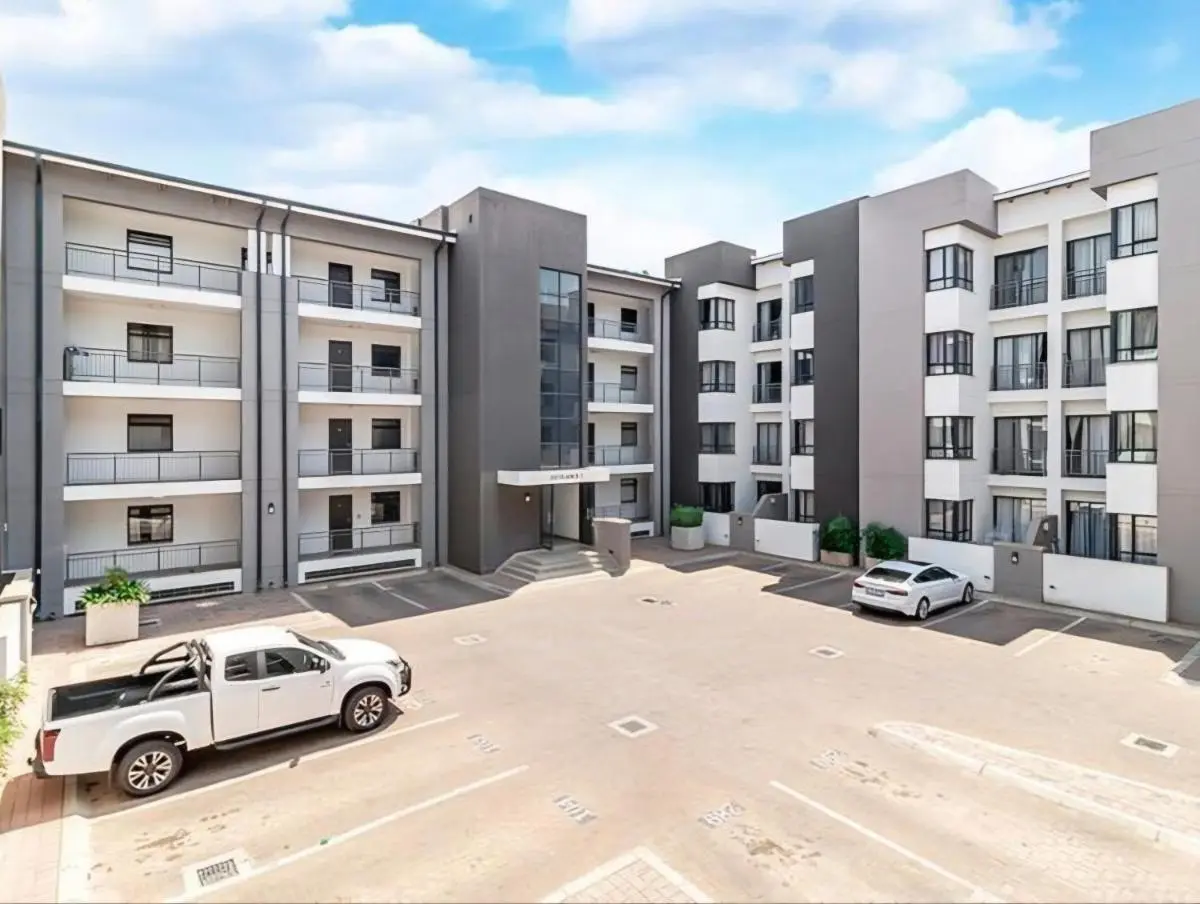 Image 6 of Corporate Luxury – Sandton, Rivonia