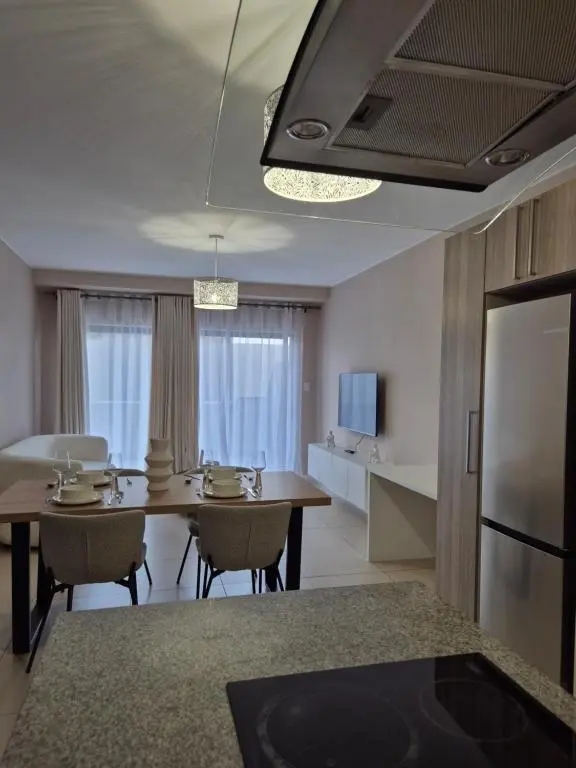 Image of Corporate Luxury – Sandton, Rivonia