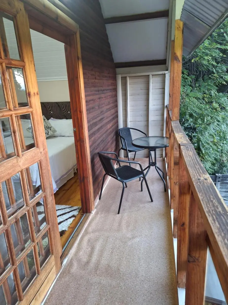 Image 1 of Cosy Cabins