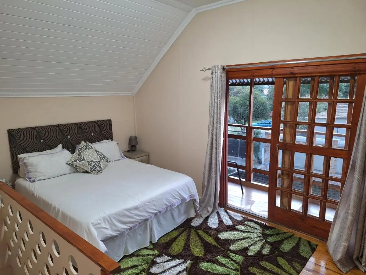 Image 2 of Cosy Cabins