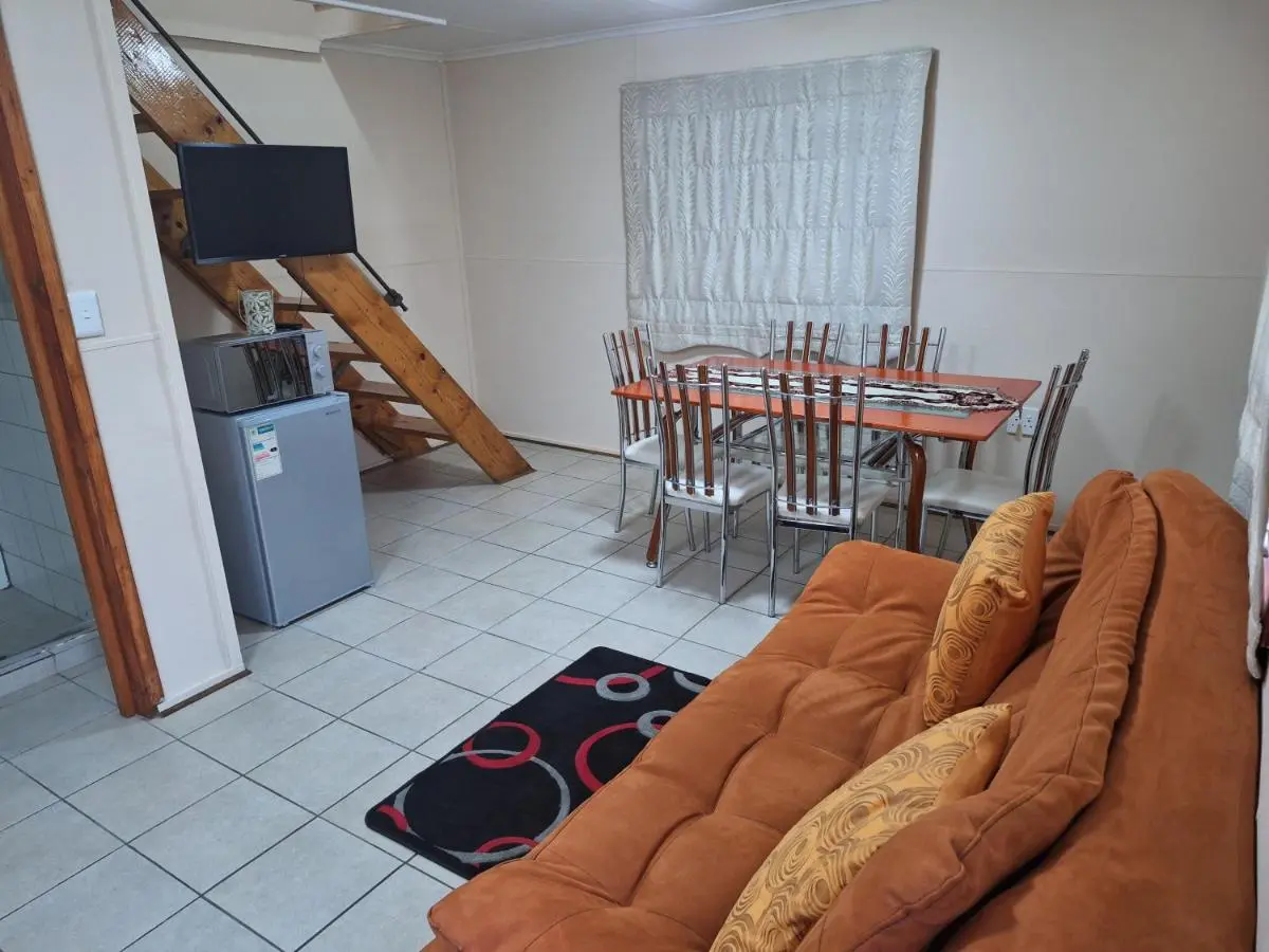 Image 4 of Cosy Cabins