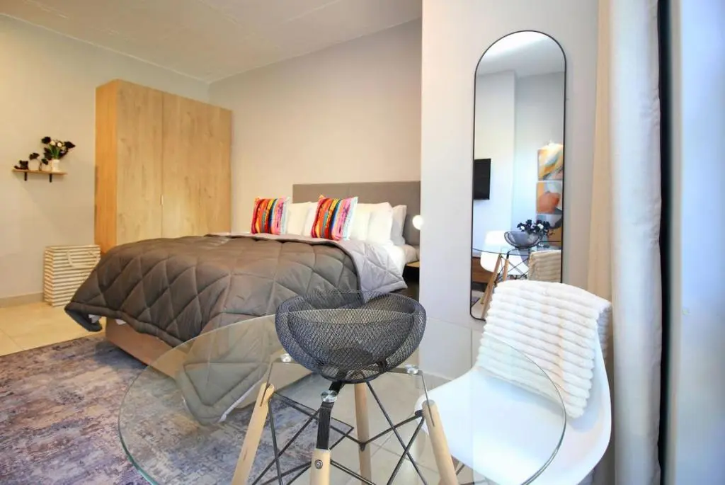 Image of Cosy Studio in 2238 Circa Illovo