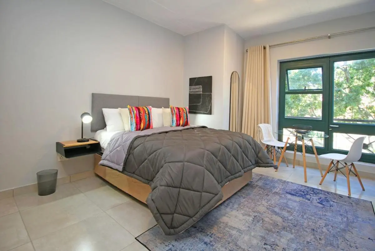 Image 1 of Cosy Studio in 2238 Circa Illovo