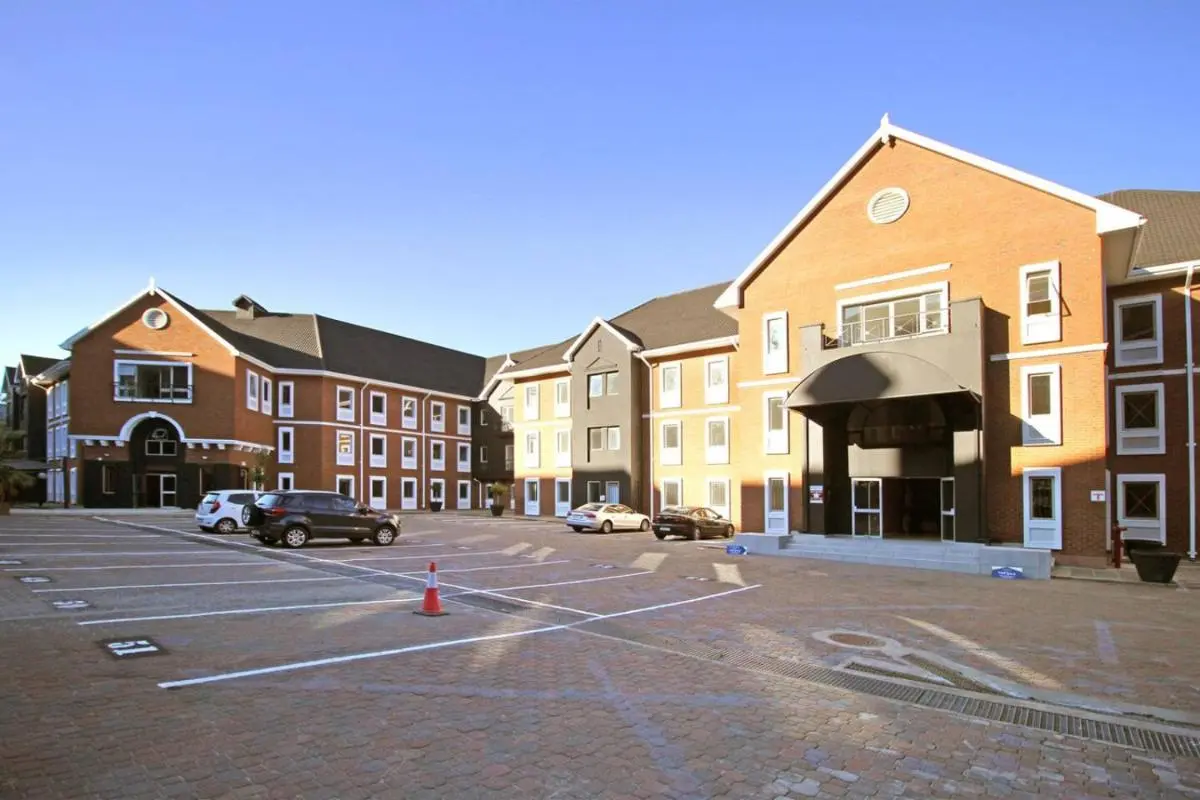 Image 6 of Cosy Studio in 2238 Circa Illovo