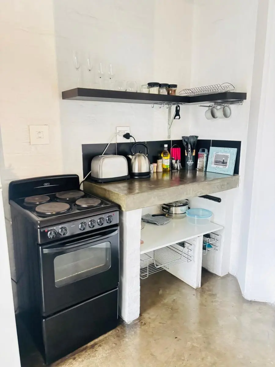 Image 3 of Cosy escape Balcony High speed WiFi Amenities