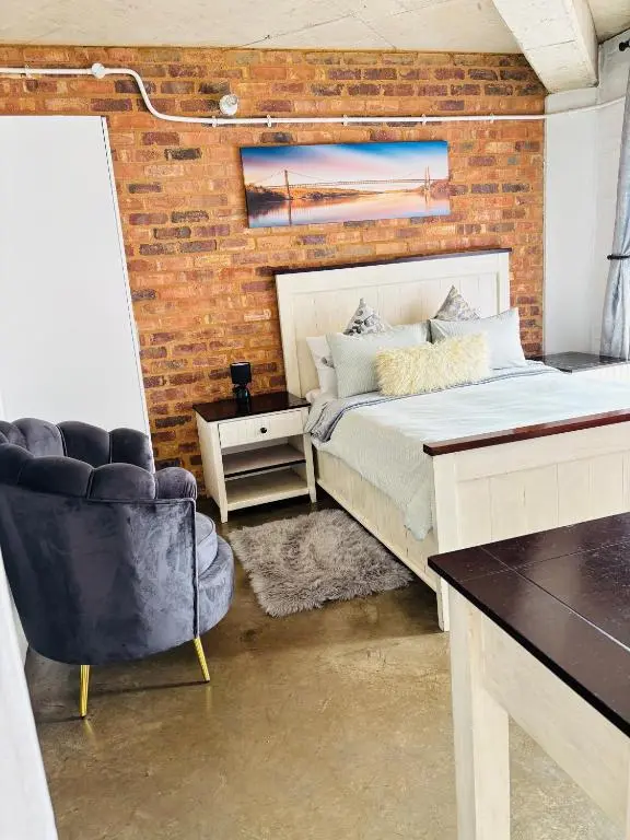 Image of Cosy escape Balcony High speed WiFi Amenities