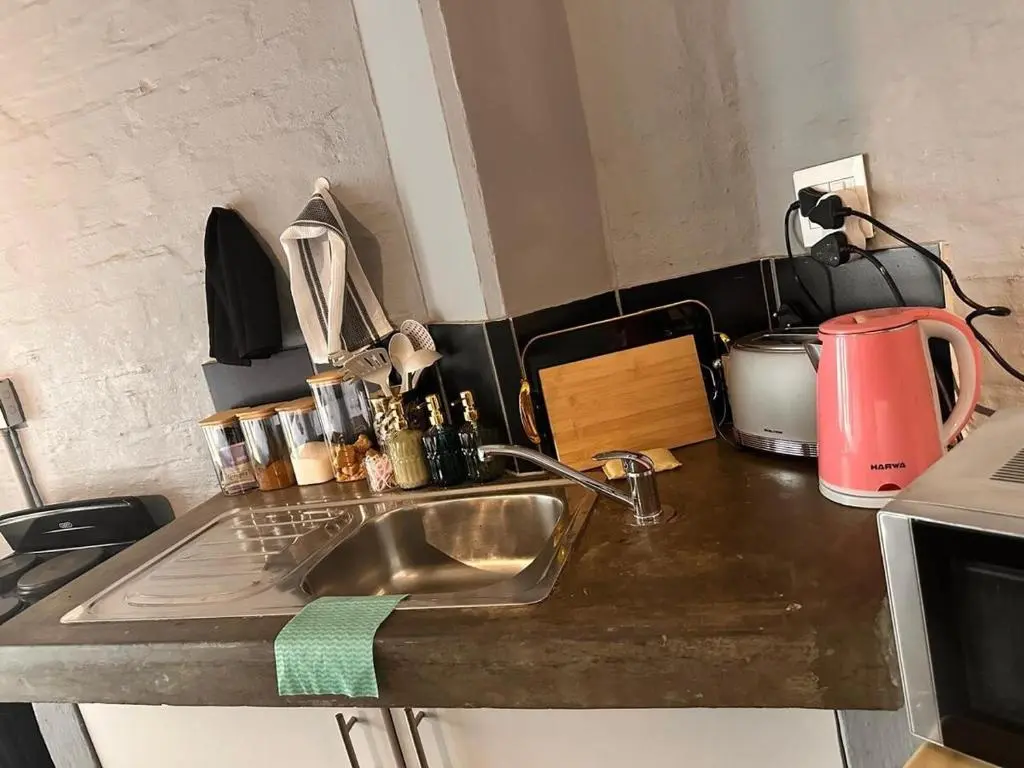 Image of Cosy mini happy place