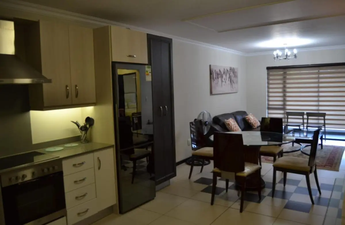 Image 2 of Cottonwoods Apartment for Family, Friends and Business trips.