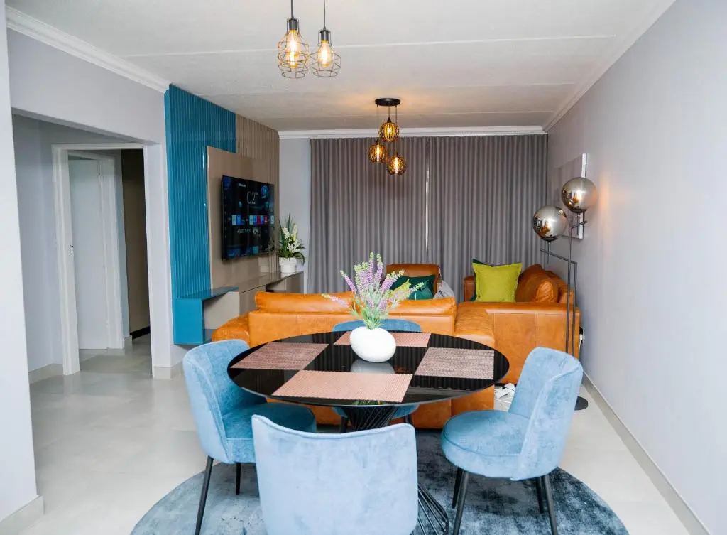 Image of Cottonwoods Apartments