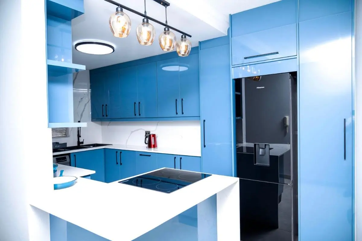 Image 2 of Cottonwoods Apartments