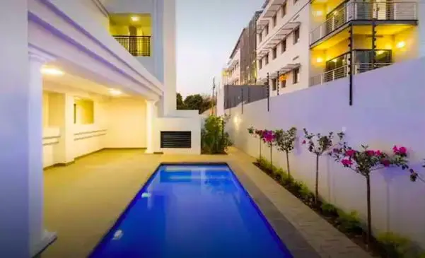 Image of Cottonwoods Self-Catering Apartment