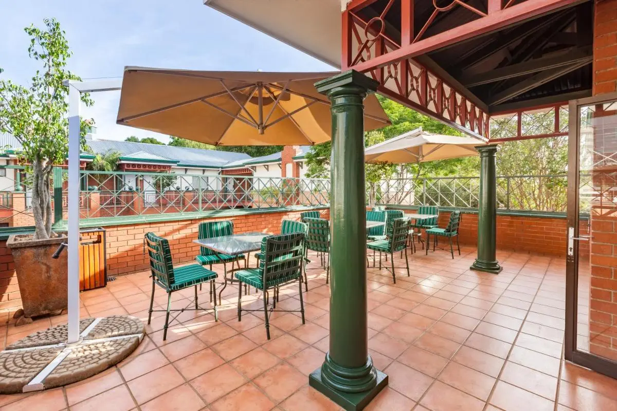 Image 6 of Courtyard Hotel Rosebank