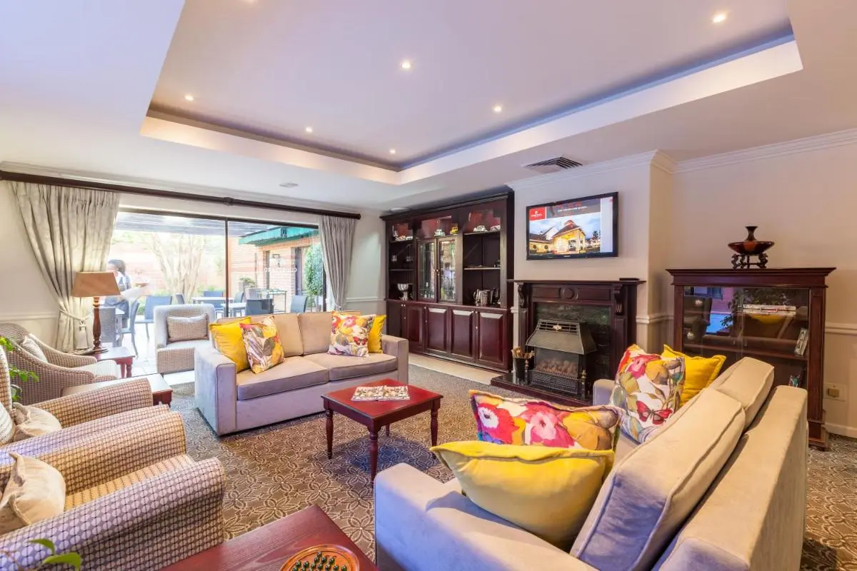 Image 5 of Courtyard Hotel Rosebank