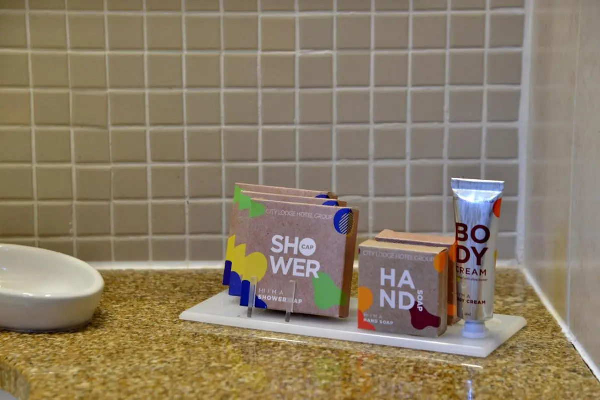 Image 2 of Courtyard Hotel Rosebank