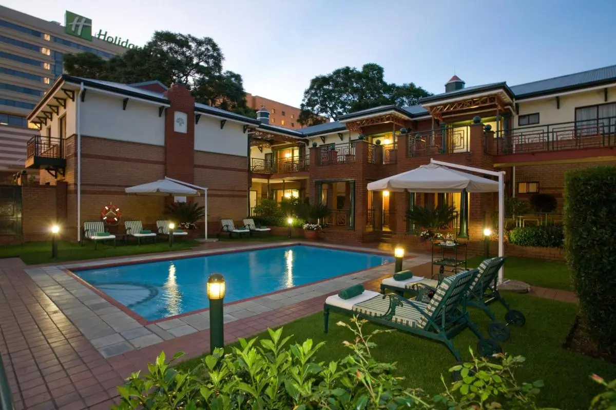 Image 3 of Courtyard Hotel Rosebank