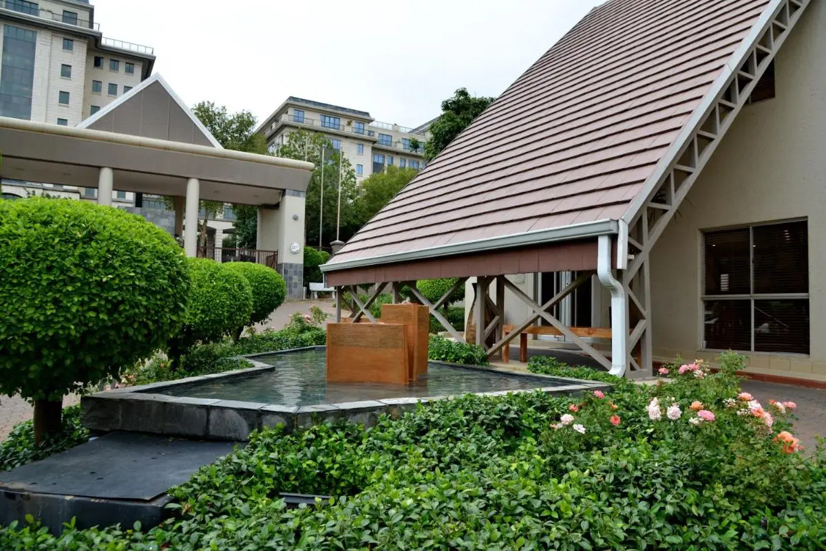 Image 5 of Courtyard Hotel Sandton