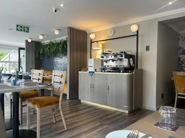 Image 3 of Courtyard Hotel Sandton