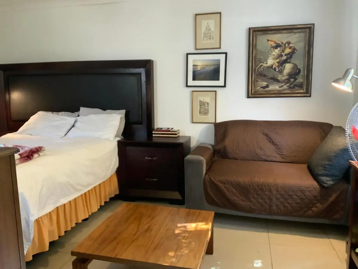 Image 6 of Coz Bachelor Pad in Randburg