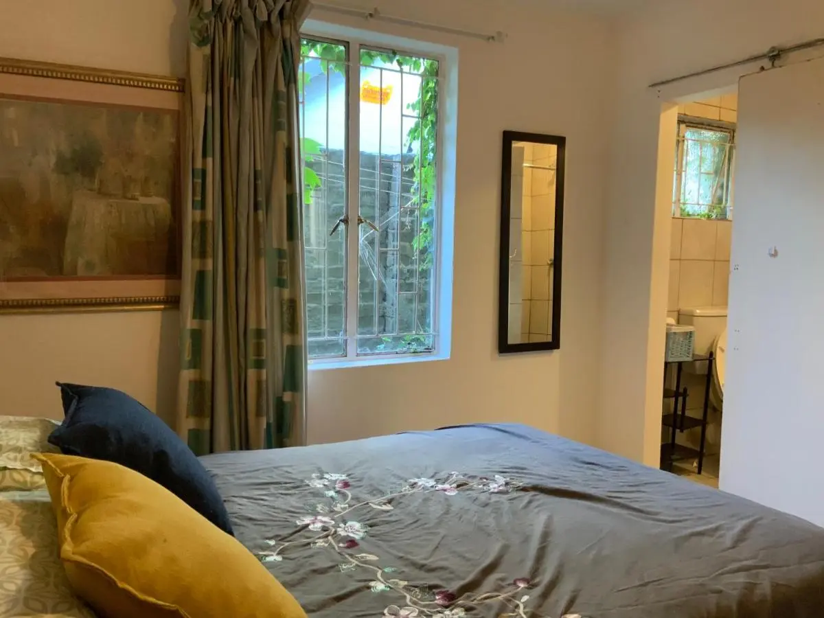 Image 1 of Coz Guesthouse in Randburg