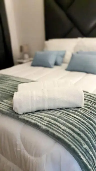 Image 6 of Cozy Apartment with private Garden