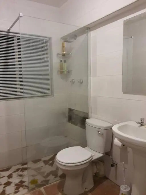 Image 3 of Cozy Apartment with private Garden