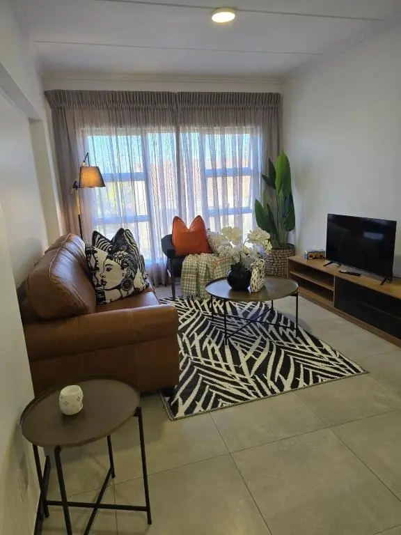Image of Cozy, Homely Sandton Condo