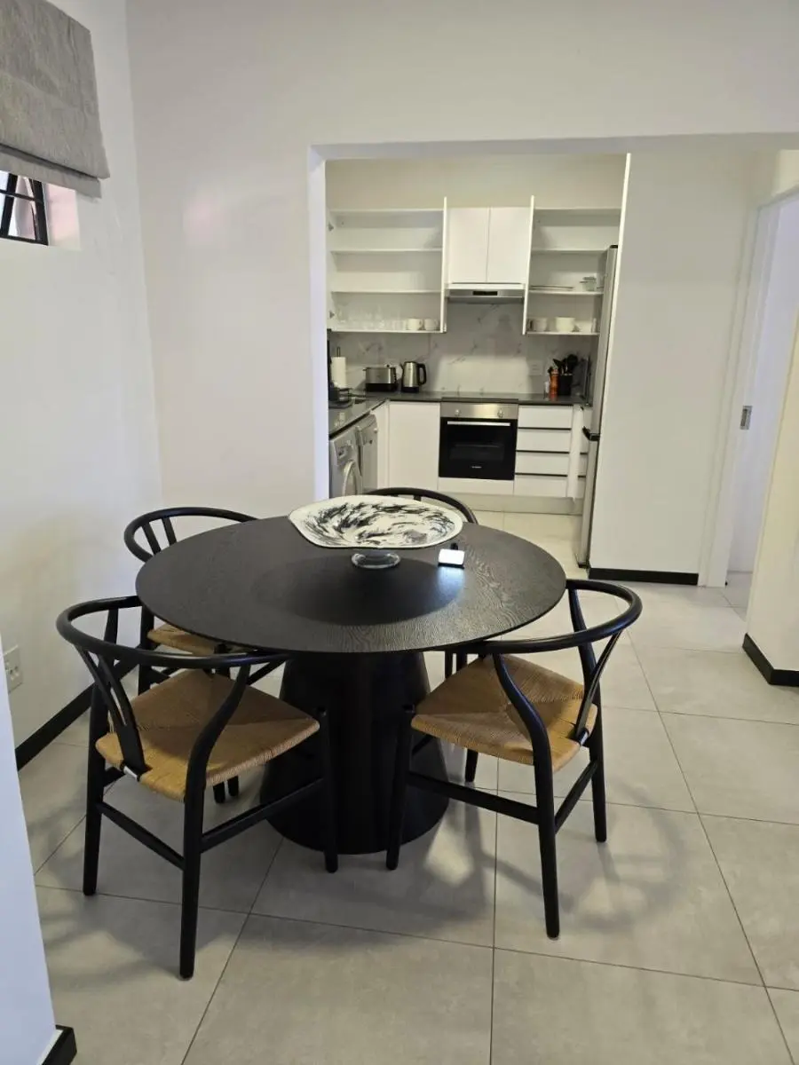 Image 6 of Cozy, Homely Sandton Condo