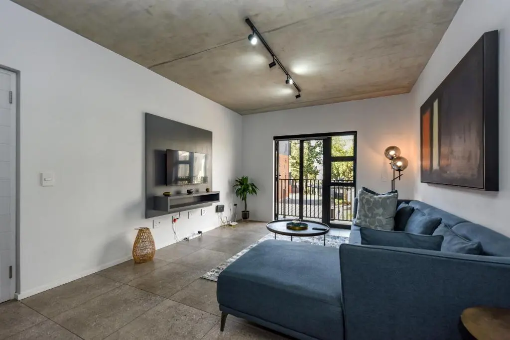 Image of Cozy Hyde Park House Apartments