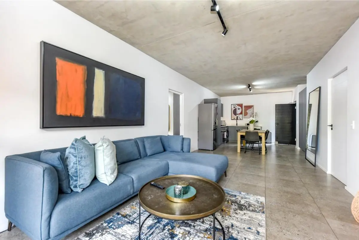 Image 4 of Cozy Hyde Park House Apartments