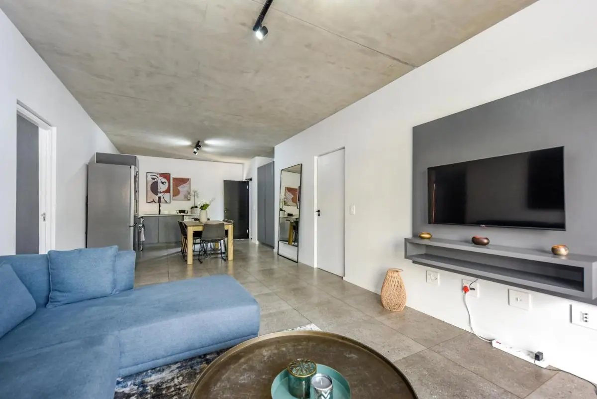 Image 5 of Cozy Hyde Park House Apartments