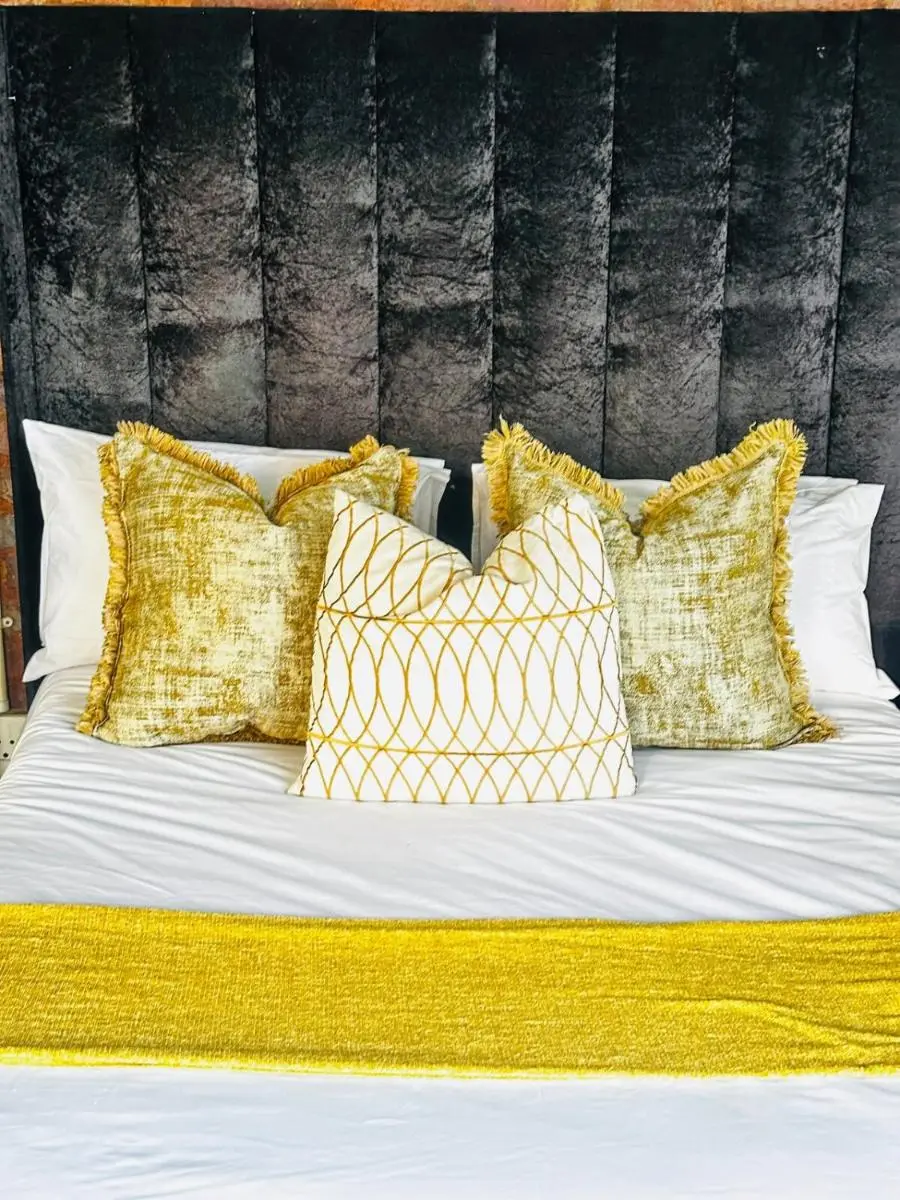 Image 3 of Cozy Luxury apt in Maboneng