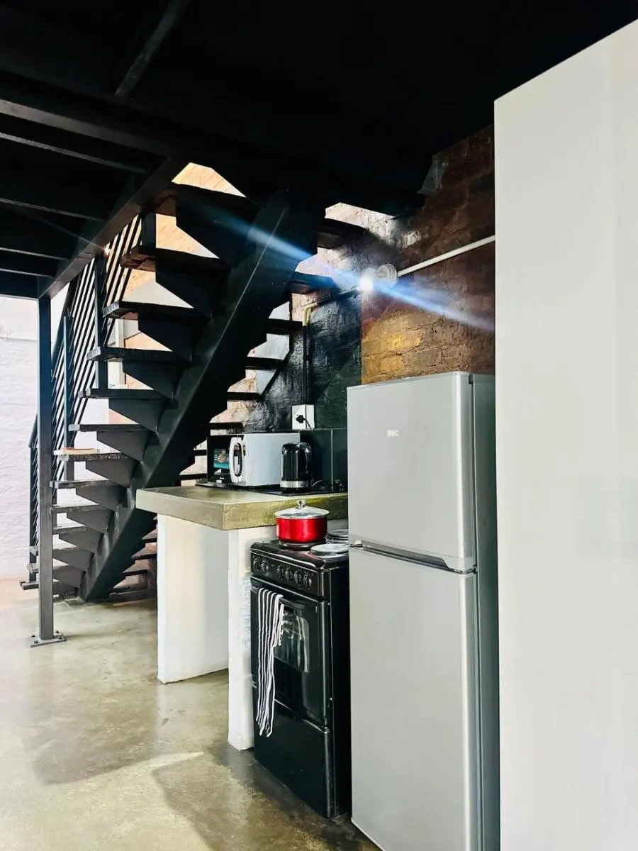 Image 6 of Cozy Luxury apt in Maboneng