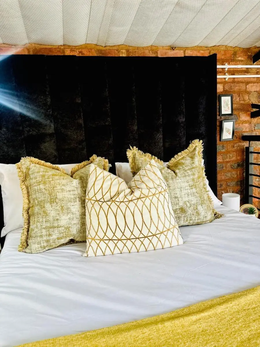 Image 4 of Cozy Luxury apt in Maboneng