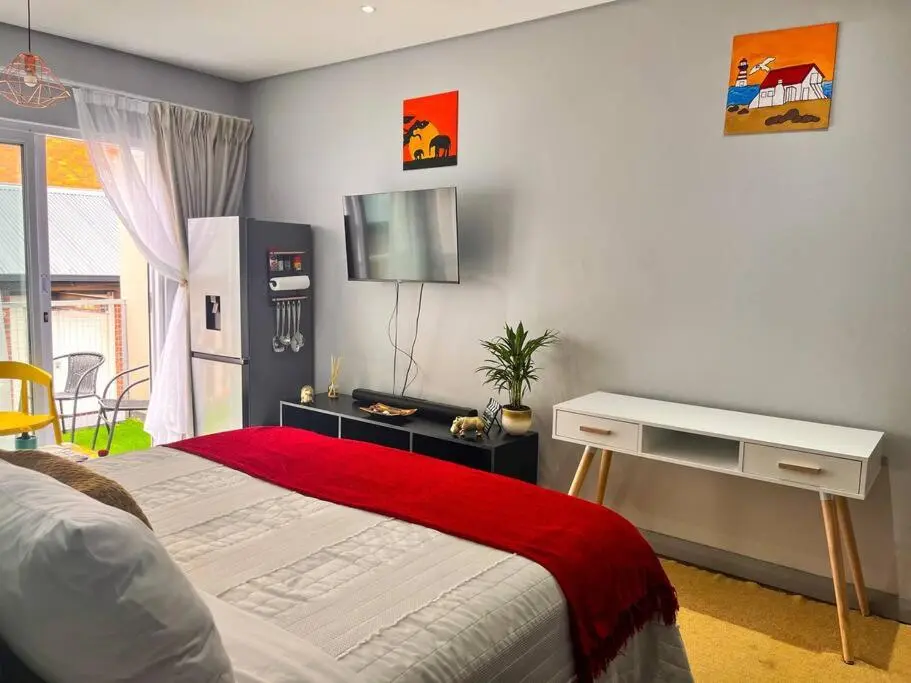 Image 1 of Cozy condo in the heart of Maboneng