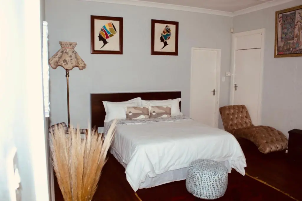 Image of Cozy oasis on Derby