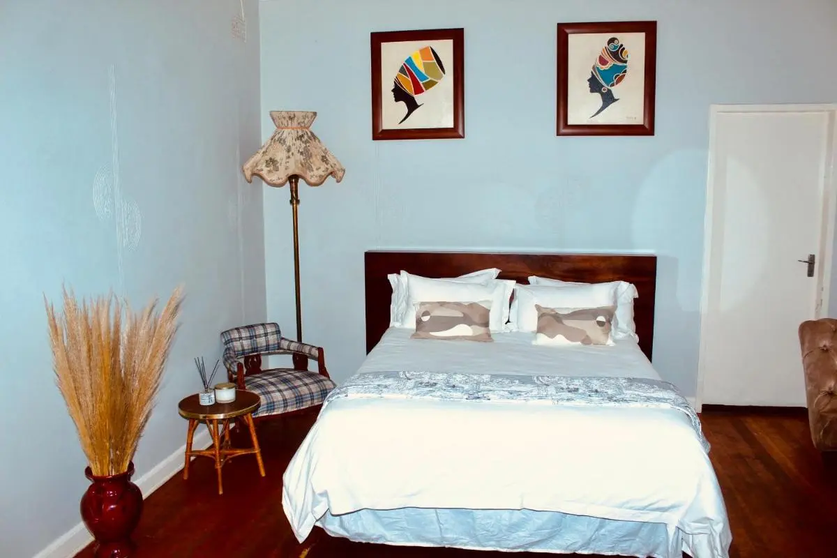 Image 1 of Cozy oasis on Derby