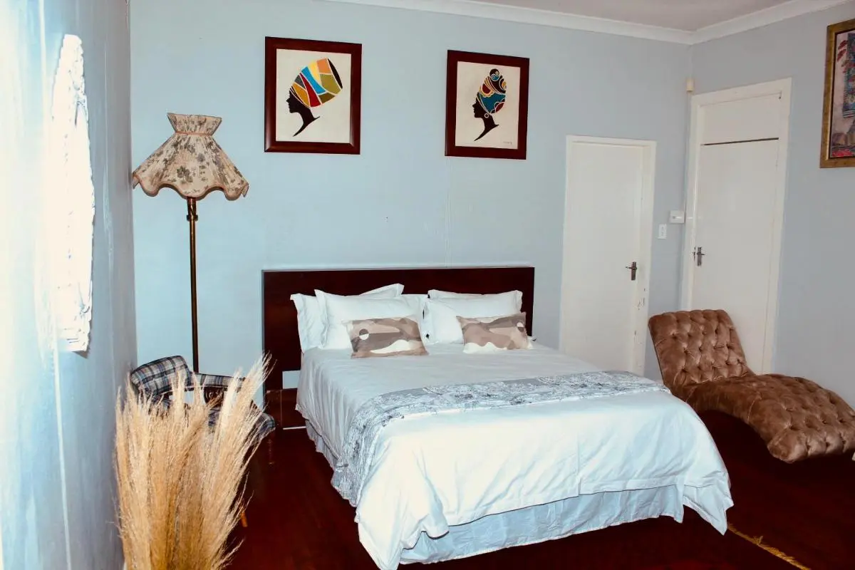 Image 6 of Cozy oasis on Derby