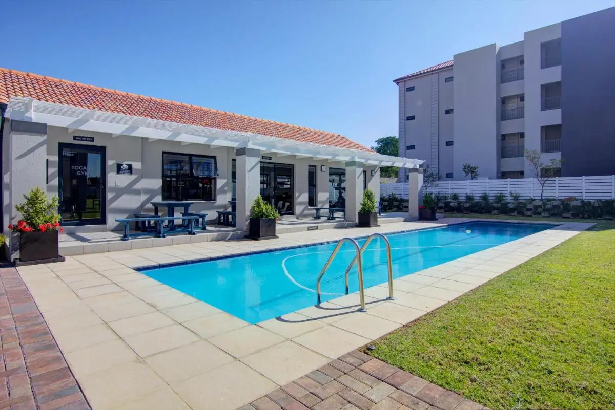 Image 2 of Cozy retreat in Fourways