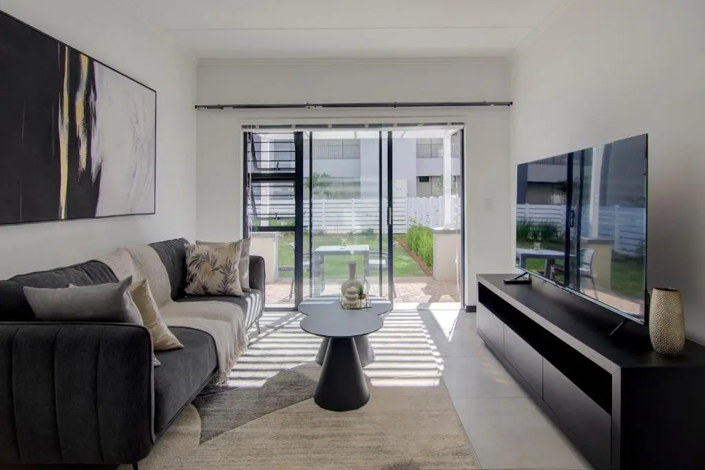 Image of Cozy retreat in Fourways