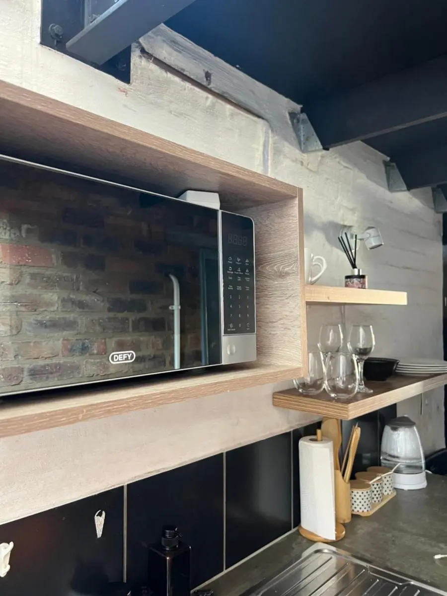 Image 2 of Craftsmanship Loft 344