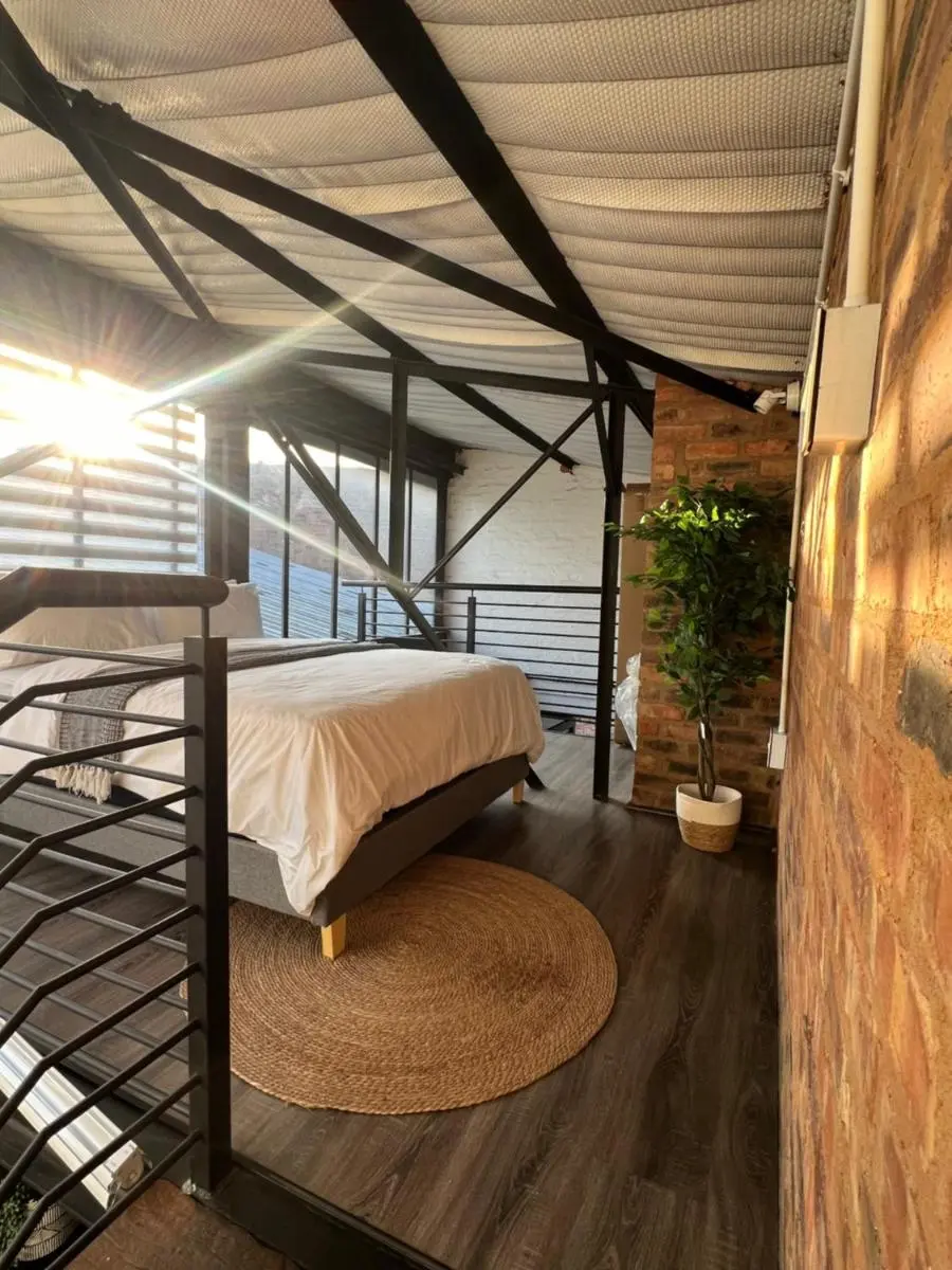 Image 1 of Craftsmanship Loft 344